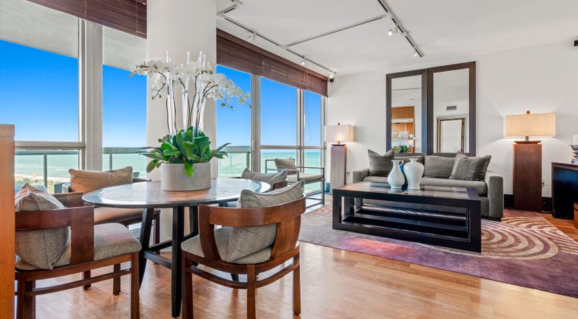Photo of Luxury Oasis