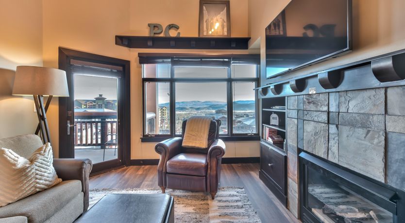 Photo of Alpine Atrium