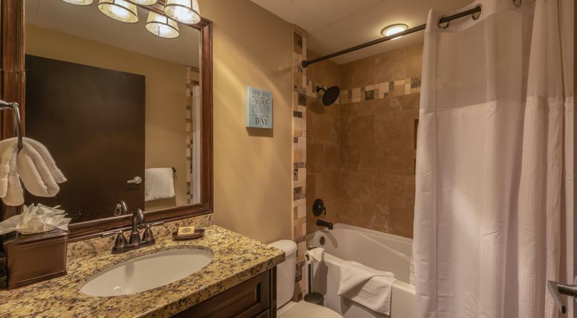 Photo of Alpine Atrium