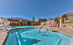 Photo of Alpine Atrium
