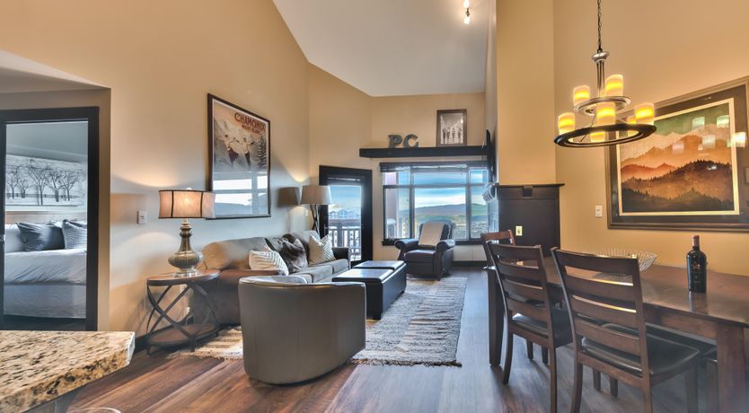 Photo of Alpine Atrium