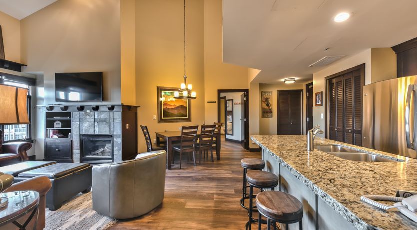 Photo of Alpine Atrium