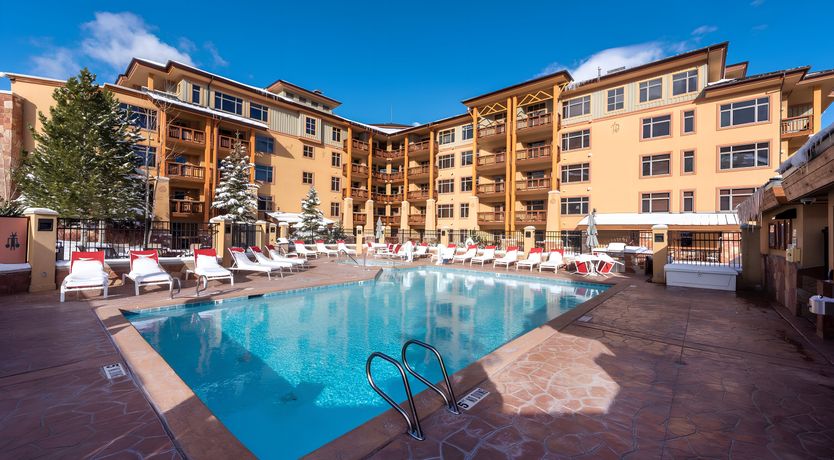 Photo of Alpine Atrium