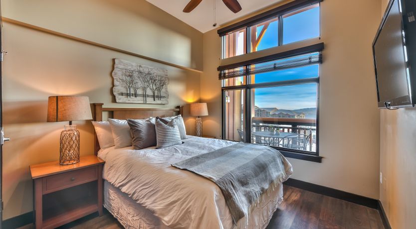 Photo of Alpine Atrium