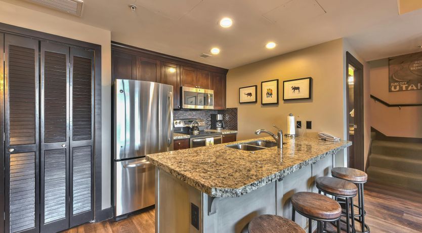 Photo of Alpine Atrium