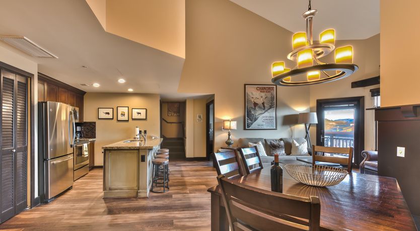 Photo of Alpine Atrium