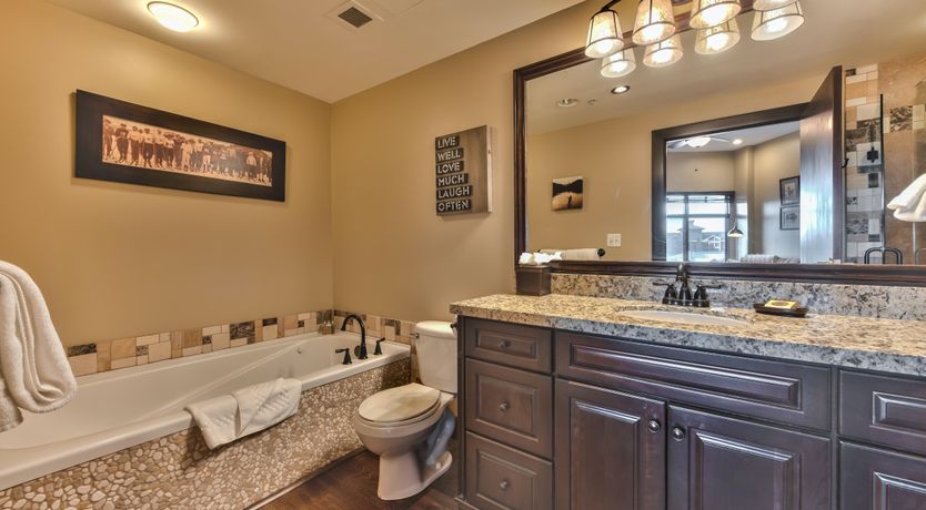 Photo of Alpine Atrium