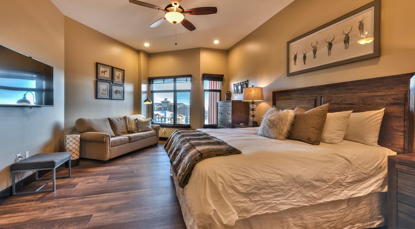 Photo of Alpine Atrium