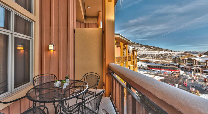 Photo of Alpine Atrium