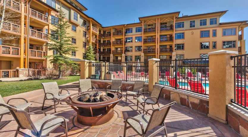 Photo of Alpine Atrium