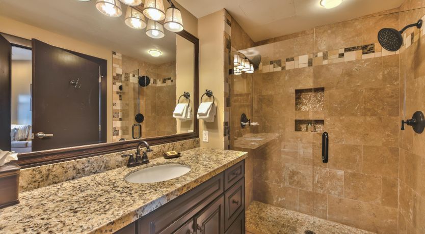 Photo of Alpine Atrium