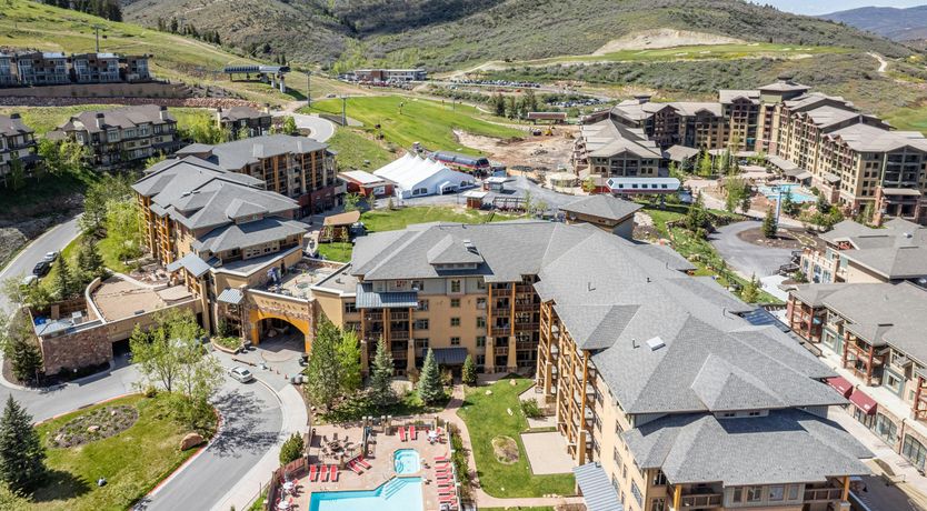 Photo of Alpine Atrium