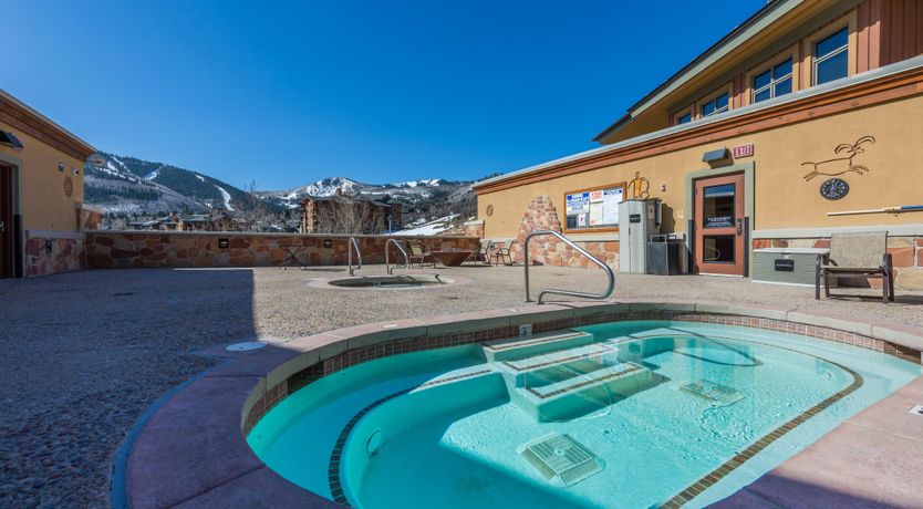 Photo of Alpine Atrium