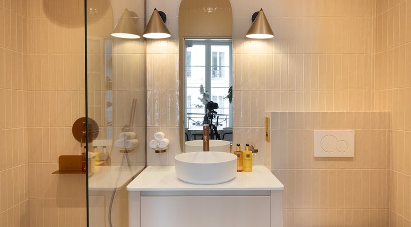 Photo of Parisian Vista