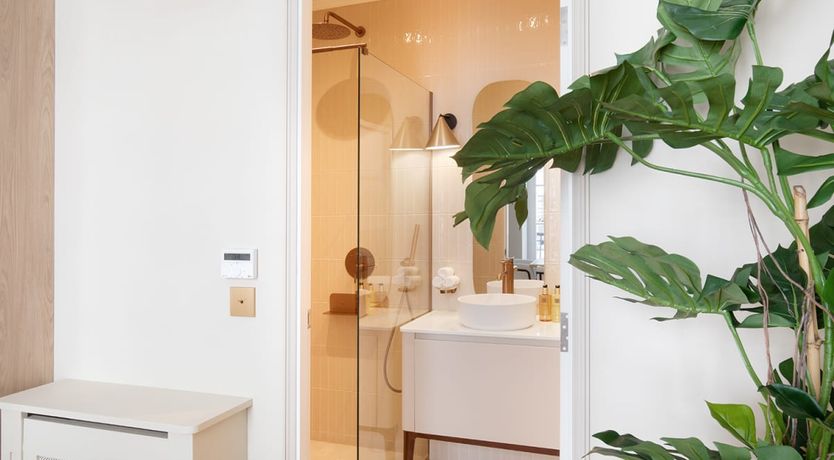 Photo of Parisian Vista