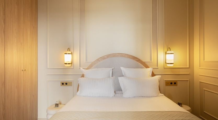 Photo of Parisian Vista