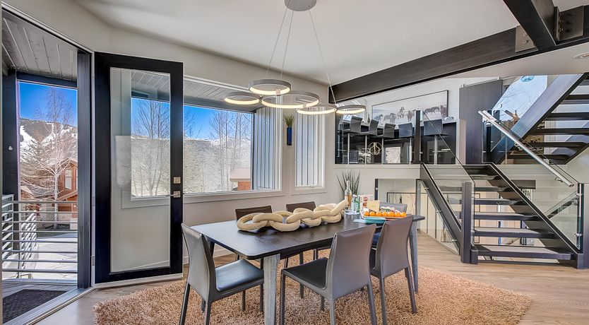 Photo of High Summit Hideaway