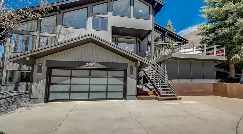 Photo of High Summit Hideaway