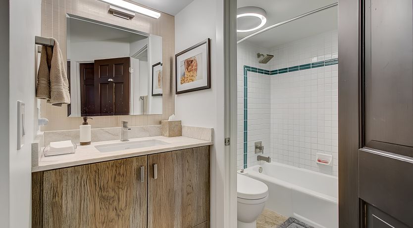 Photo of High Summit Hideaway