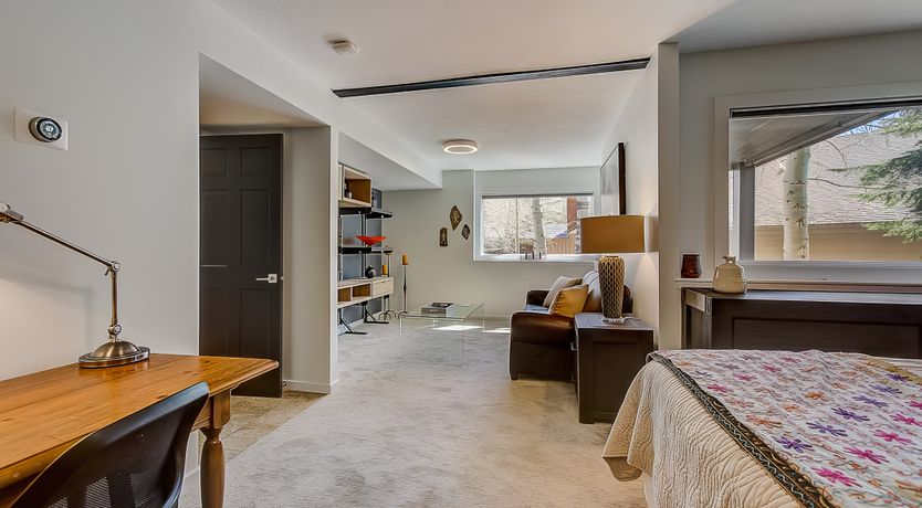 Photo of High Summit Hideaway