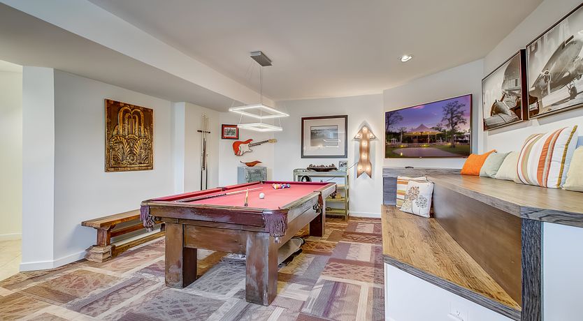 Photo of High Summit Hideaway