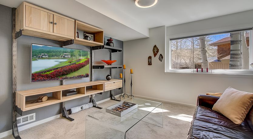 Photo of High Summit Hideaway