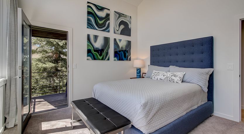 Photo of High Summit Hideaway