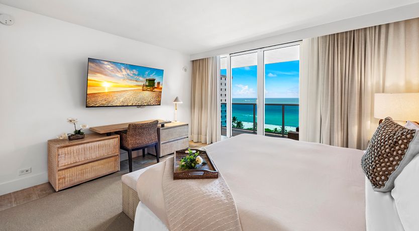 Photo of Miami's Dream