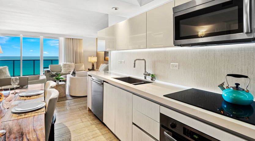 Photo of Miami's Dream