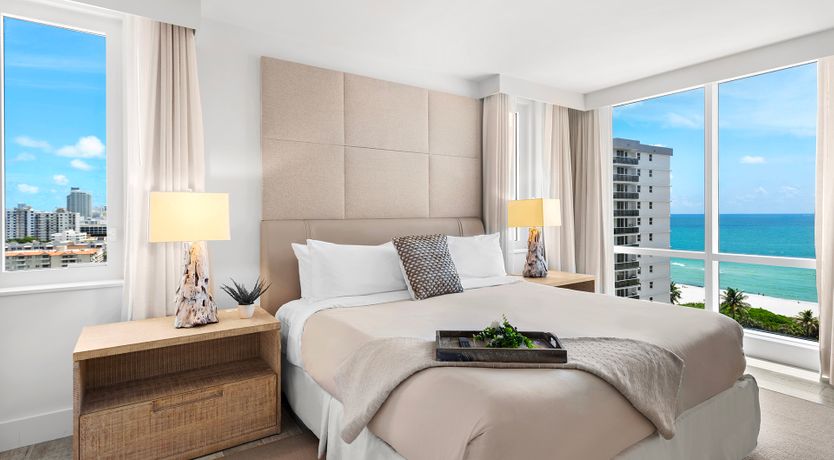 Photo of Miami's Dream