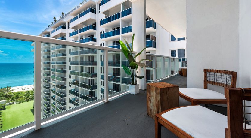 Photo of Miami's Dream