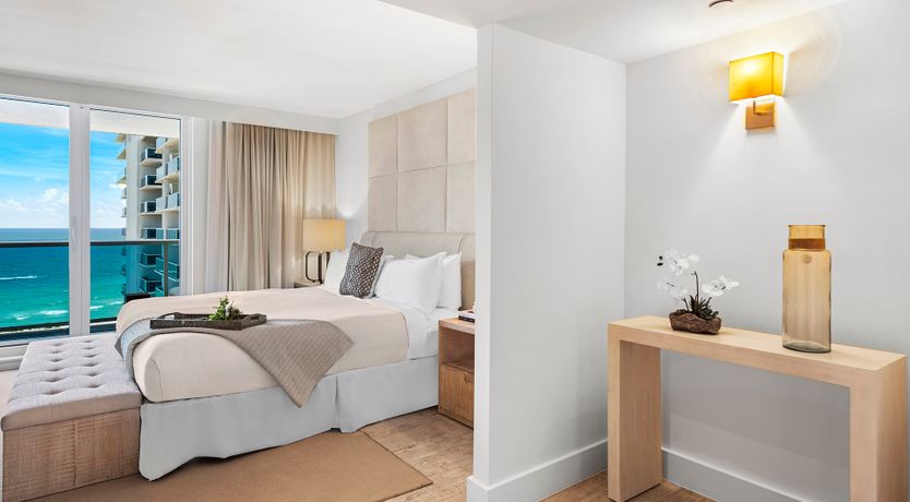 Photo of Miami's Dream