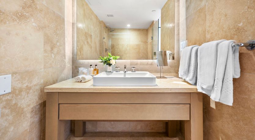 Photo of Miami's Dream