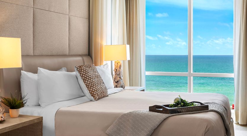 Photo of Miami's Dream