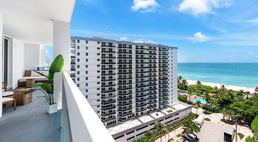 Photo of Miami's Dream