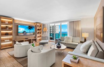 Miami's Dream Holiday Home