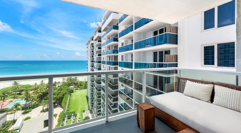 Photo of Miami's Dream