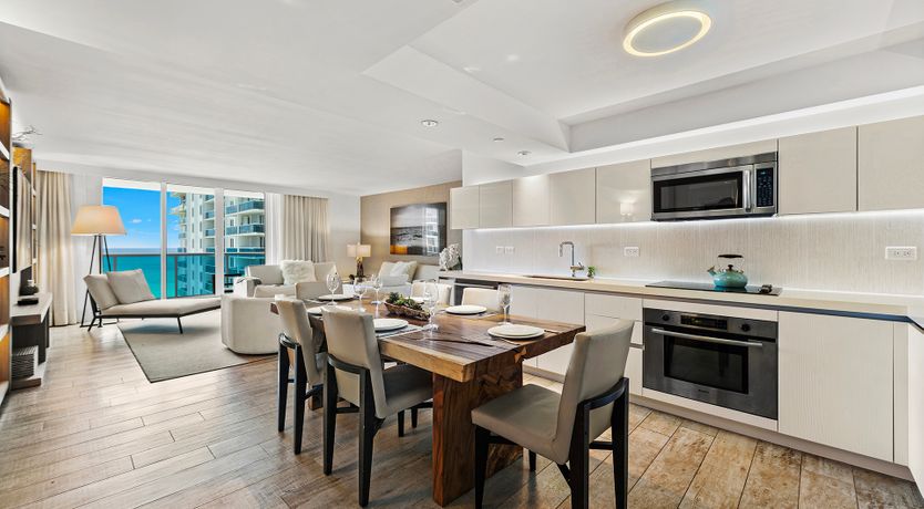 Photo of Miami's Dream