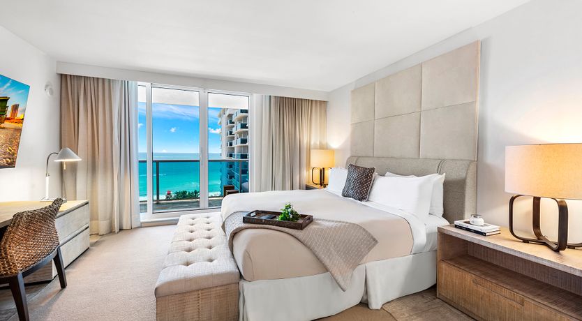 Photo of Miami's Dream