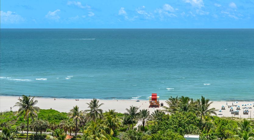 Photo of Miami's Dream