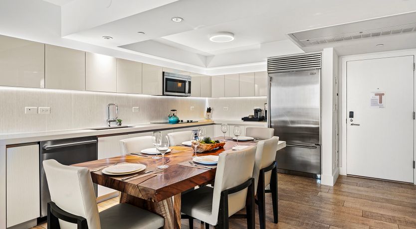 Photo of Miami's Dream