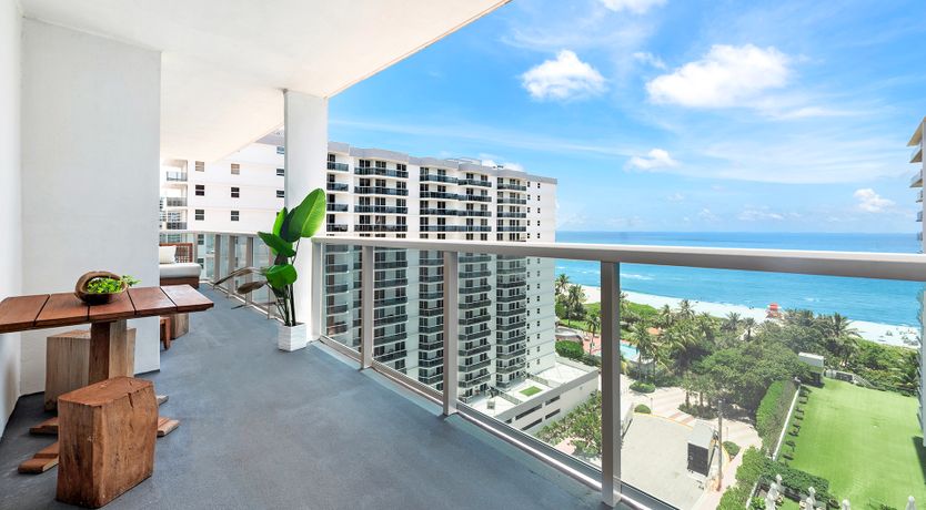 Photo of Miami's Dream