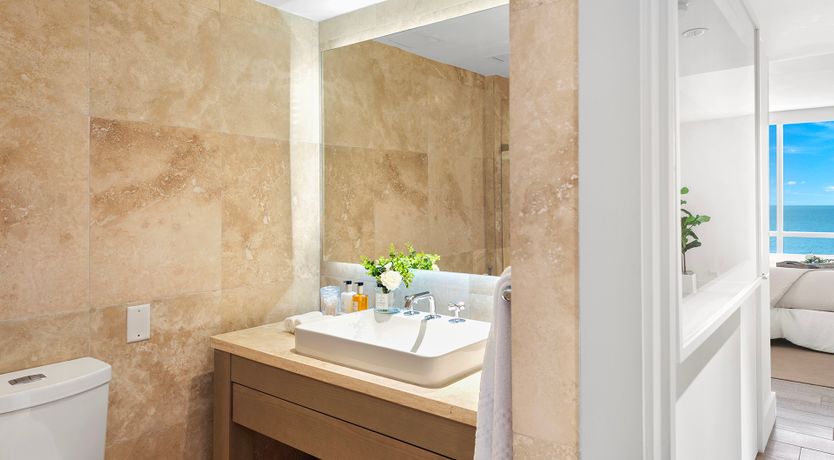 Photo of Miami's Dream