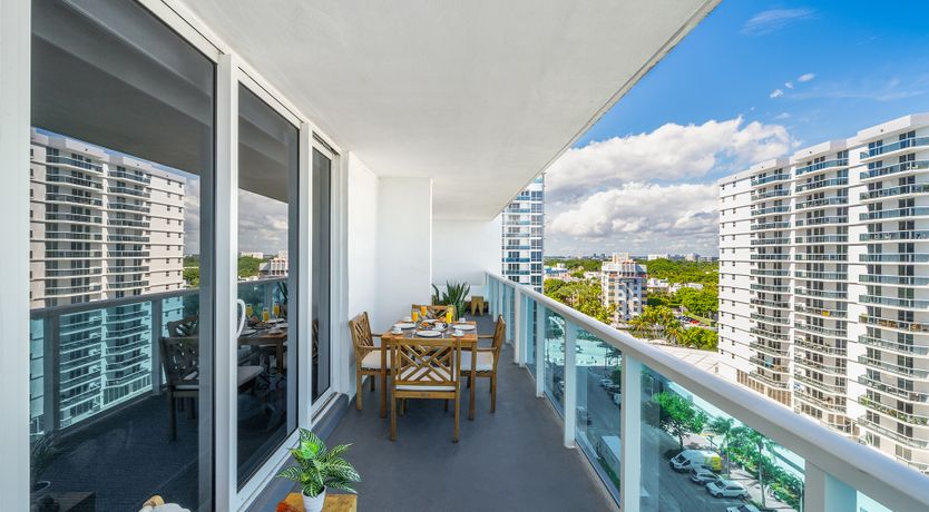 Photo of Oceanic Dream