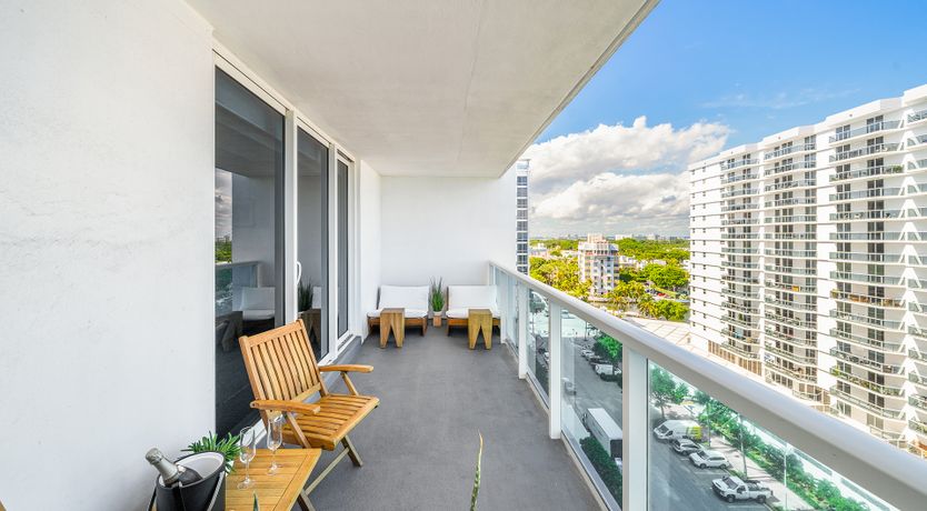 Photo of Oceanic Dream