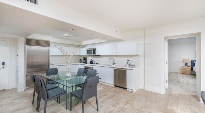 Photo of Oceanic Dream