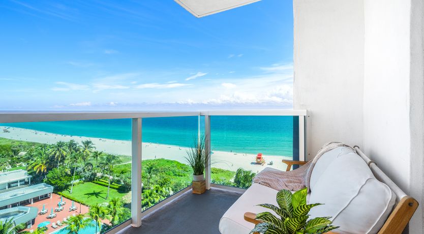 Photo of Oceanic Dream