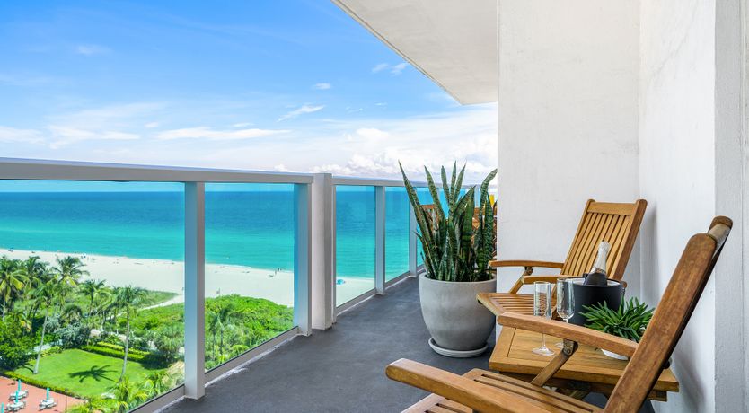 Photo of Oceanic Dream