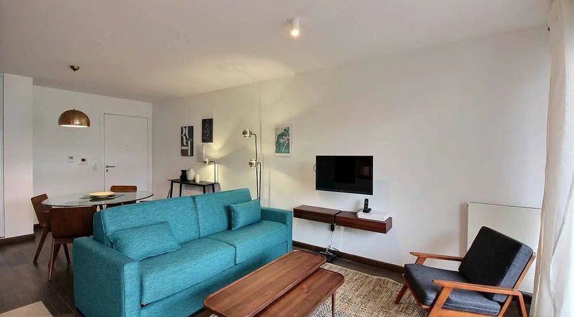 Photo of Balcony Vista