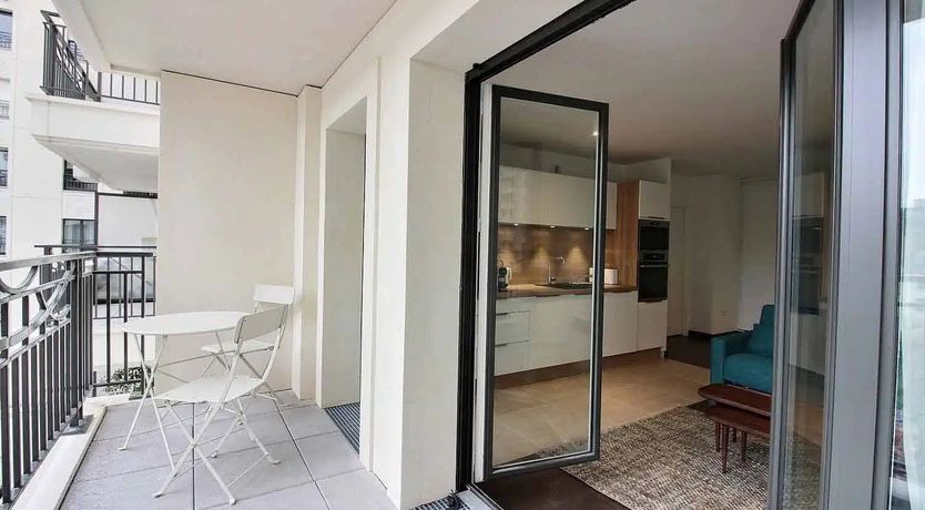 Photo of Balcony Vista